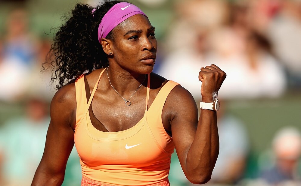 Serena Williams Tin Tức Tennis
