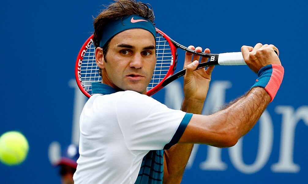 Federer Tin Tức Tennis