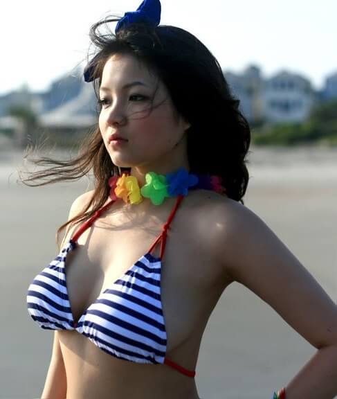 Hot Girl Việt Nam nổi tiếng | Người nổi tiếng3
