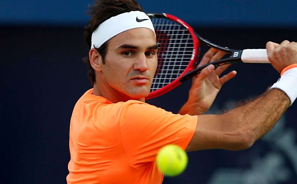 Roger Federer Tin Tức Tennis