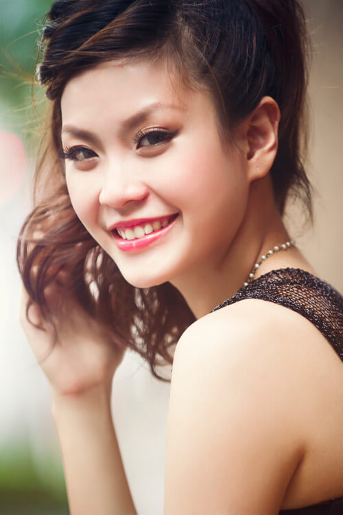 Miss Teen Diễm Trang | Thần tượng mạng6