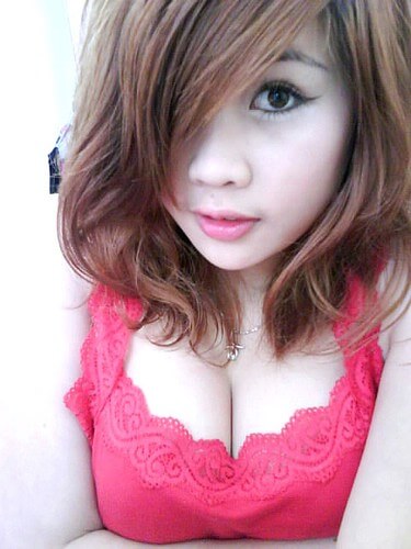 ngực của giới trẻ Việt Nam | Girl xinh Việt Nam5